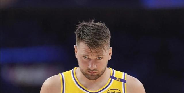 惨负20分湖人仍有利好！东契奇里夫斯集体回暖