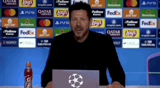 开云平台-西蒙尼：从未见过VAR在点球大战复核点球