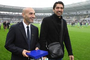 布冯：因讨厌某队而支持对手是小人行径，若意甲球队夺冠我会开心