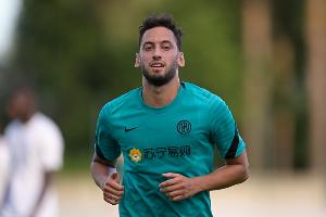 意媒：恰20与国米关系难以修复，私下接触加拉塔萨雷但未申请转会