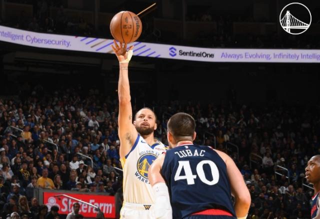 【现场】终局之战勇士燃尽 强势冲刺难逃附加赛命运